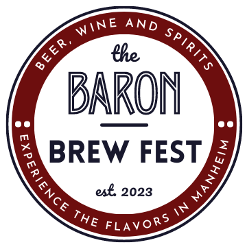 Baron Brew Fest – Manheim Events