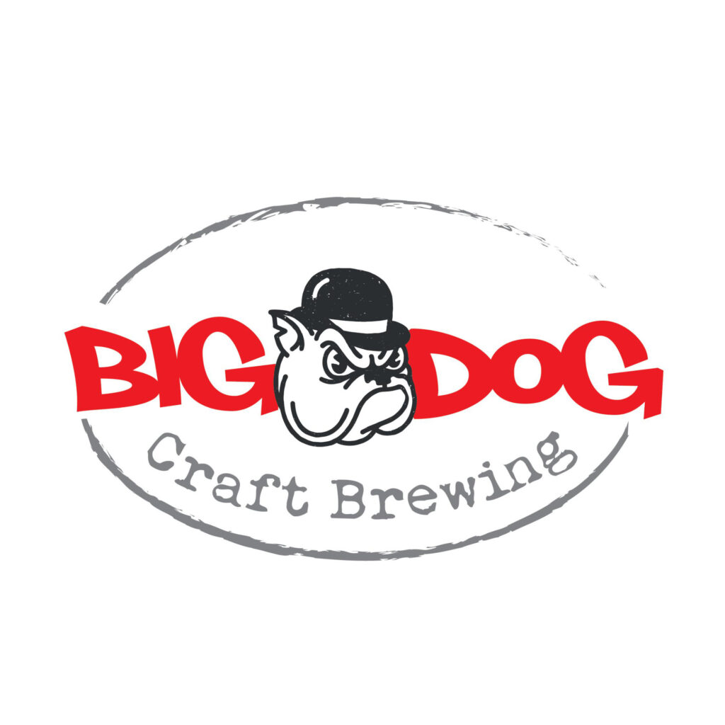 Big Dog Craft Brewing