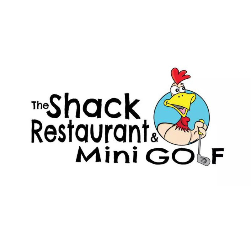 The Shack Restaurant & Mini Golf