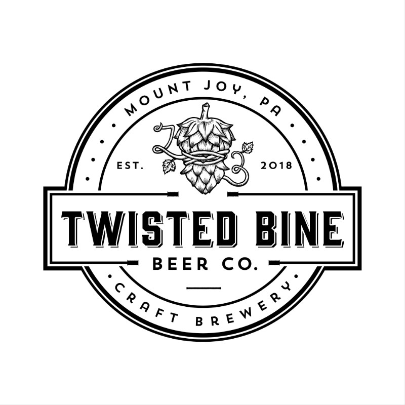Twisted Bine Beer Co