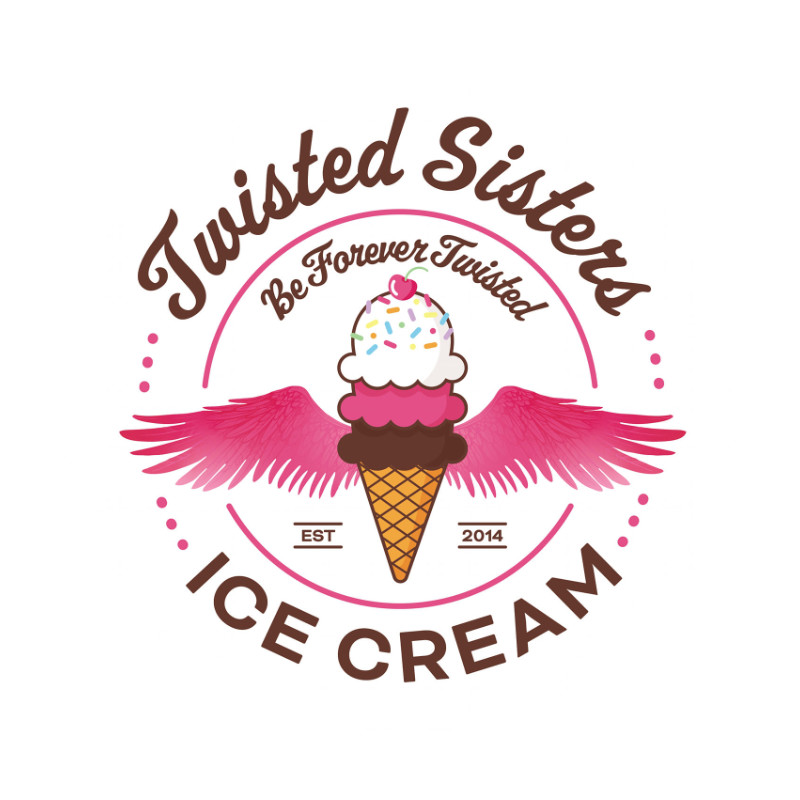 Twisted Sisters Ice Cream