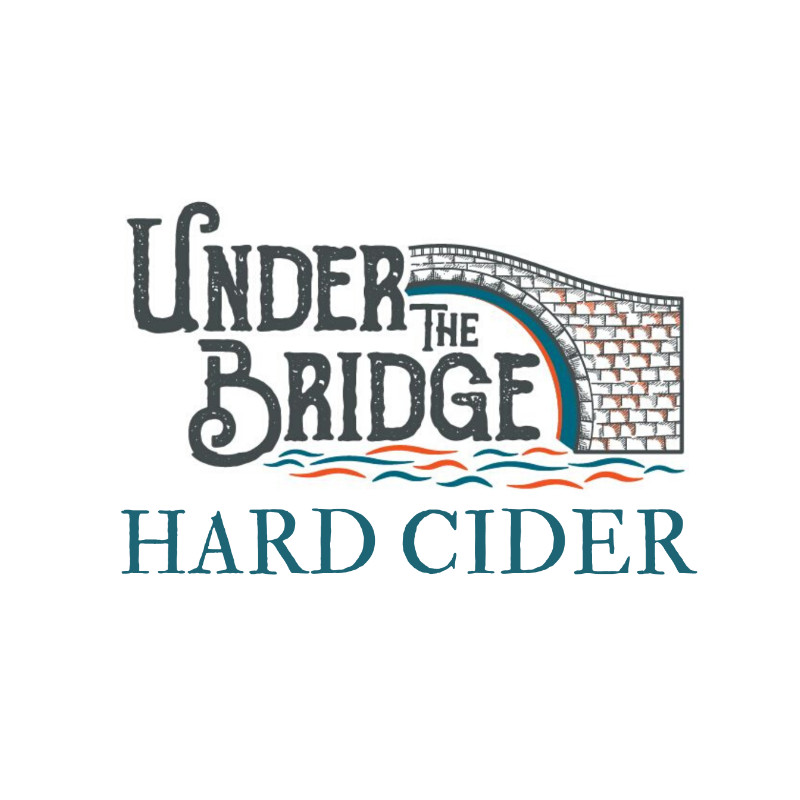 Under the Bridge Hard Cider