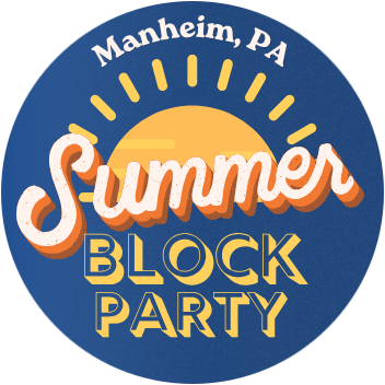 Summer Block Party